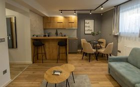 Minaret Residence & Relax Pecs